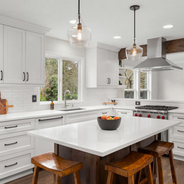 Tualatin Light & Airy