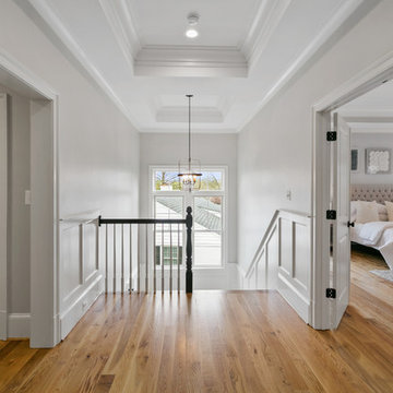 Valley Street Country Club Hills New Construction