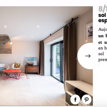 MARIE CLAIRE MAISON