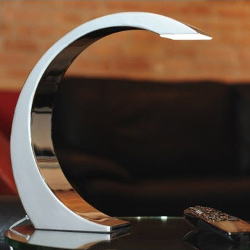 Element LED Touch Desk Lamp