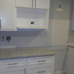 Subway tile - Wall And Floor Tile