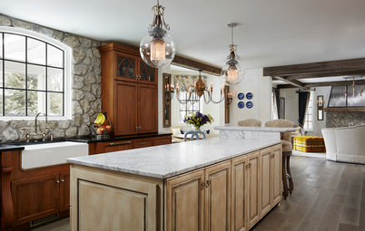 Kitchen of the Week: Designed to Stand the Test of Time