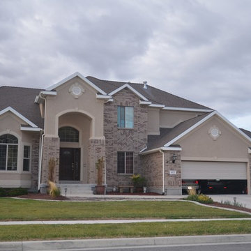 Utah Parade of Homes