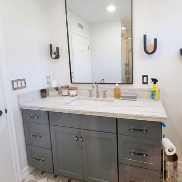 Bathroom Solana Beach