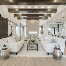 Living rooms