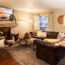 Living Room Ideas