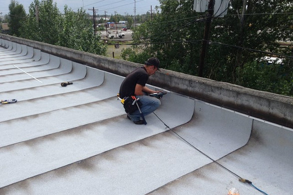 Definitive Roofing Anchorage, AK, US 99518 Houzz