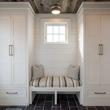Back Entryway