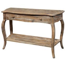 French Country Console Tables by Homesquare