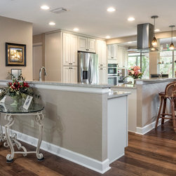 Wood Flooring - Engineered Wood Flooring