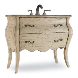 Vintage Bathroom Vanities - Bathroom Vanities And Sink Consoles