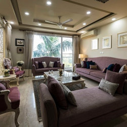 East of Kailash Residence (Interior) - Bedroom Products
