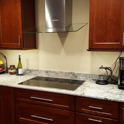 Kononenko Kitchen - Major Kitchen Appliances