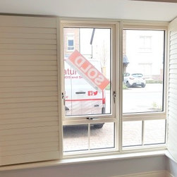 Greenhills Shutters and Blinds - Products