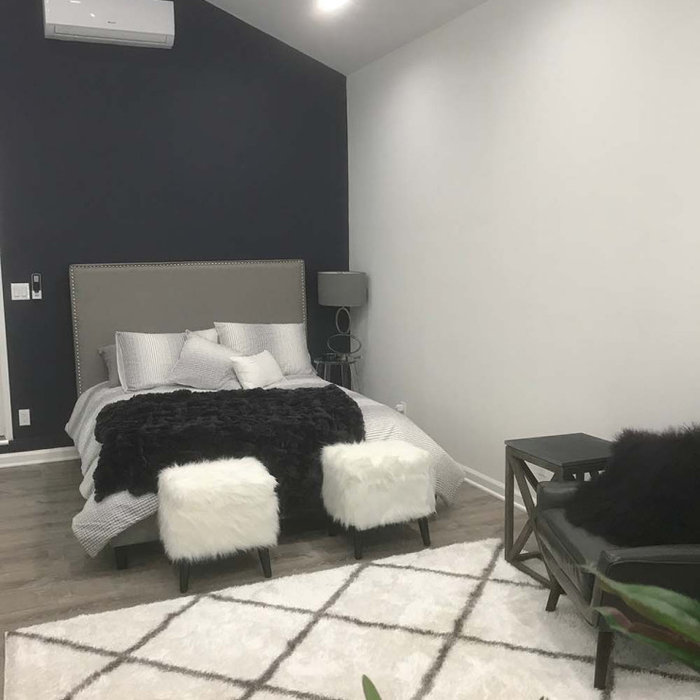 garage conversion