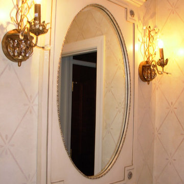 Powder Rooms