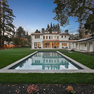 Atherton Farmhouse