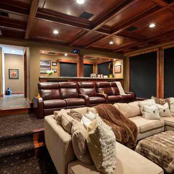 Prior Lake Remodel