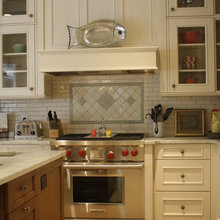 backsplash