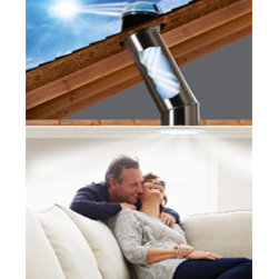 Comforting Natural Sunshine - Home Improvement