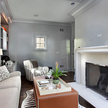 Crown molding