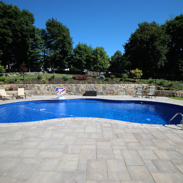 Complete Backyard Remodel