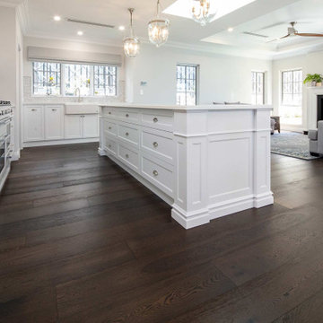 French Oak Black Forest