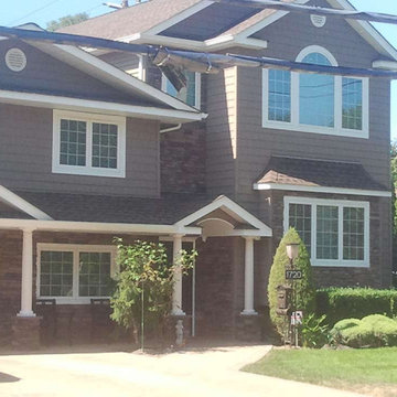 New Homes Construction
