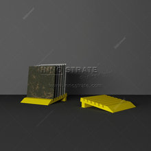 Stone Simple Display Rack