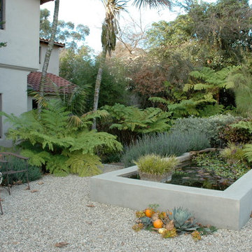 2015 Garden Dialogues: Los Angeles/Pacific Palisades, Amalfi, May 30