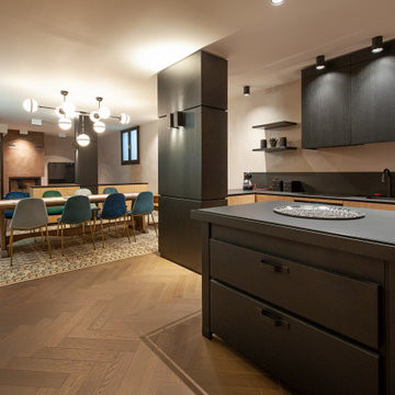 Villa DS Interior