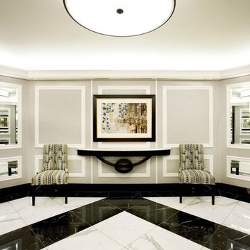Lobby Design
