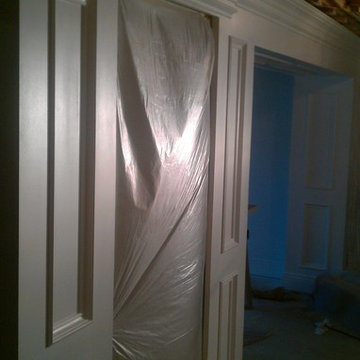 Basement Remodels