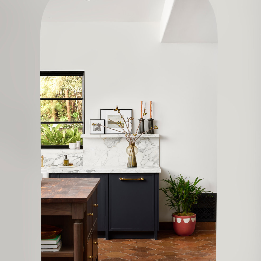 Modern Spanish
