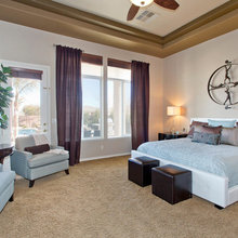 Bedroom Color