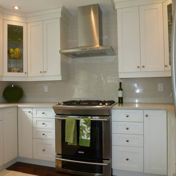 Our Work
