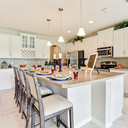 Rouen Cove Model - Products