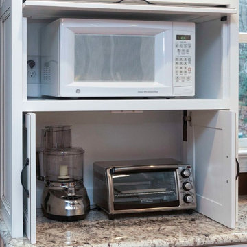 Chalon Kitchen