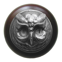 Lodge & Nature Hardware - Cabinet And Drawer Knobs