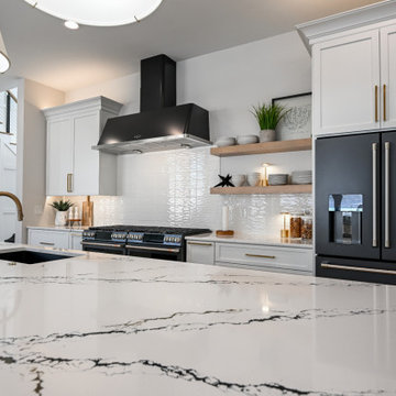 Kitchen Overview