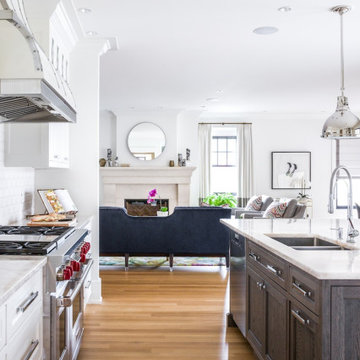 Rosemont Residence