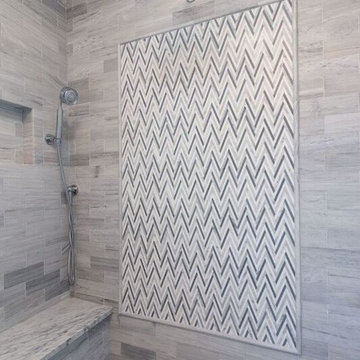 Gorgeous custom Bathroom