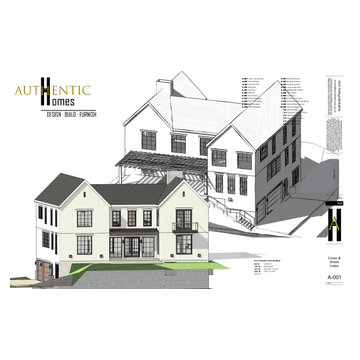 Modern Traditional