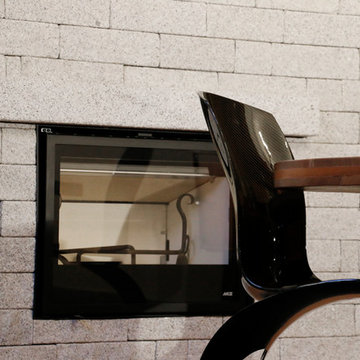 Apocope Del Design Concept House
