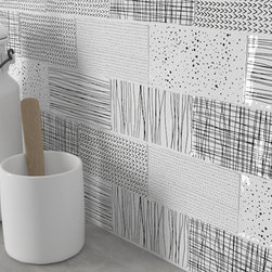 Tencer Tiempo - Wall And Floor Tile