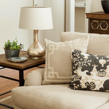 Living Room Ideas