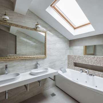 Rénovation de la salle de bains