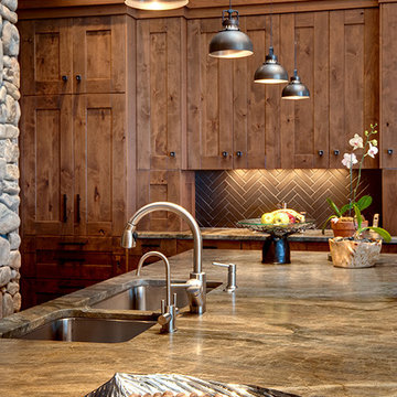 Kitchen Lighting