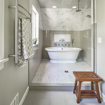 Leschi Home Remodel