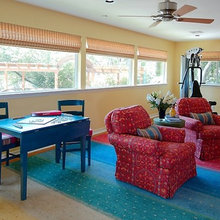 Exercise Space